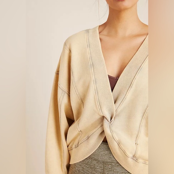 FP Movement Crewneck Sweater - Picture 2 of 4